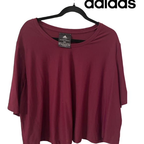 Adidas X Universal Threads Sports Top - Picture 2 of 3